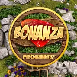 Bonanza Megaways game at Golden Lady Casino for United Kingdom players