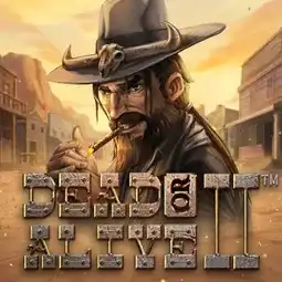 Dead or Alive 2 game at Golden Lady Casino for United Kingdom players