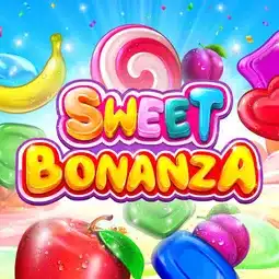 Sweet Bonanza game at Golden Lady Casino for United Kingdom players