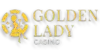 Golden Lady Casino logo for United Kingdom players